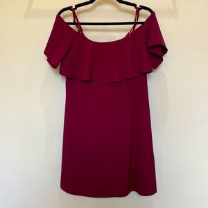 Bobeau XS dress